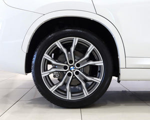 2020 BMW X1 sDrive20d M Sport