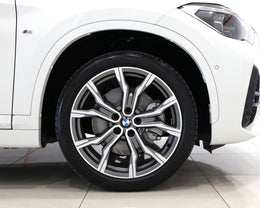 2020 BMW X1 sDrive20d M Sport