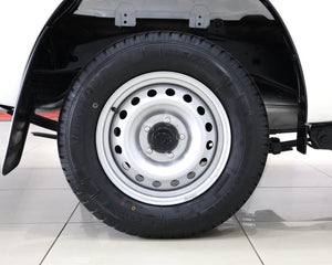 2020 Toyota Hilux 2.0 S
