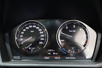 2020 BMW X1 sDrive20d M Sport
