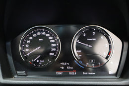 2020 BMW X1 sDrive20d M Sport