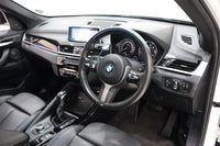 2020 BMW X1 sDrive20d M Sport