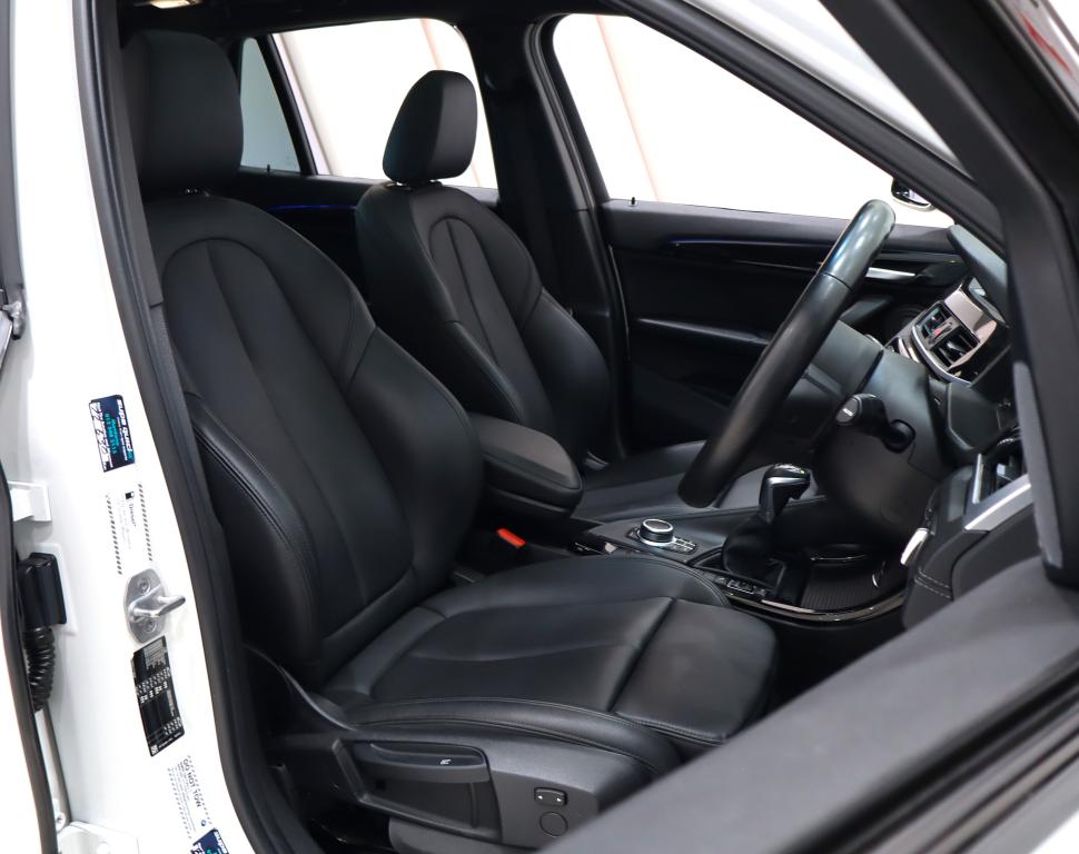 2020 BMW X1 sDrive20d M Sport