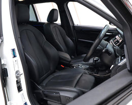 2020 BMW X1 sDrive20d M Sport
