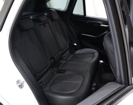 2020 BMW X1 sDrive20d M Sport