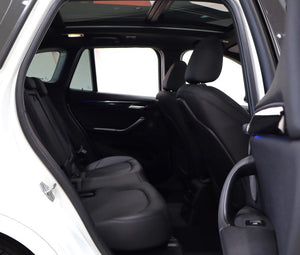 2020 BMW X1 sDrive20d M Sport