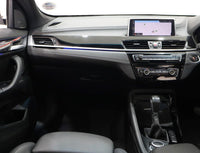 2020 BMW X1 sDrive20d M Sport