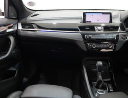 2020 BMW X1 sDrive20d M Sport