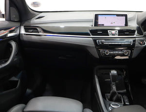 2020 BMW X1 sDrive20d M Sport