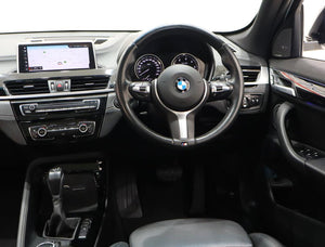 2020 BMW X1 sDrive20d M Sport