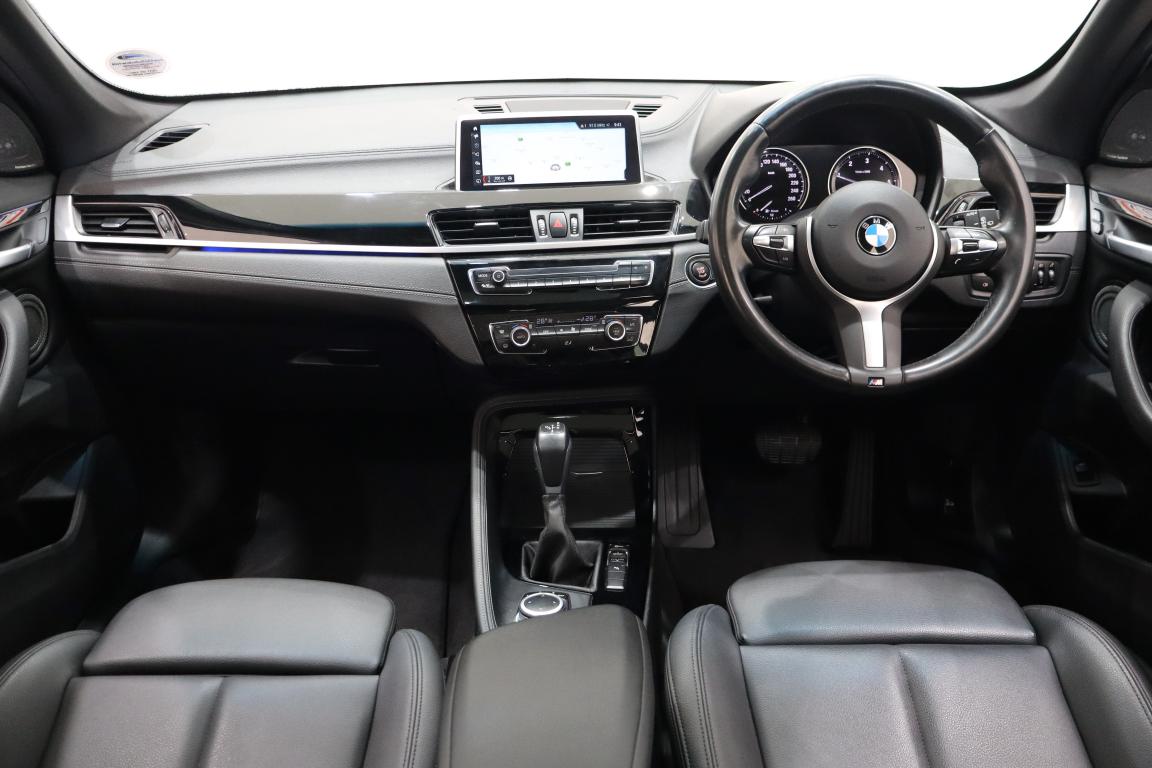 2020 BMW X1 sDrive20d M Sport