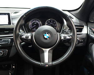 2020 BMW X1 sDrive20d M Sport