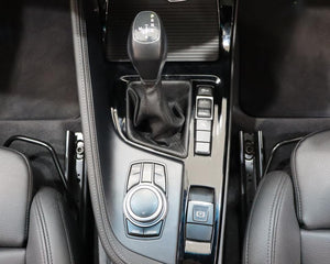 2020 BMW X1 sDrive20d M Sport