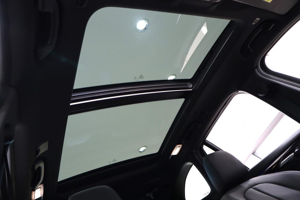 2020 BMW X1 sDrive20d M Sport