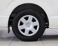 2025 Toyota Quantum 2.5D-4D Sesfikile