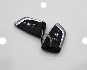 2020 BMW X1 sDrive20d M Sport