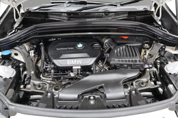 2020 BMW X1 sDrive20d M Sport
