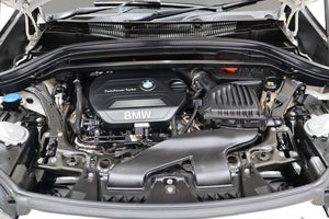 2020 BMW X1 sDrive20d M Sport