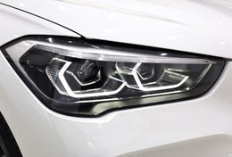 2020 BMW X1 sDrive20d M Sport