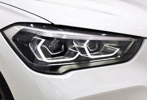2020 BMW X1 sDrive20d M Sport