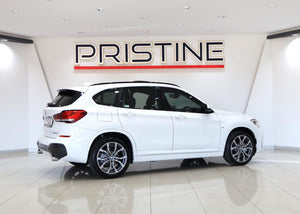 2020 BMW X1 sDrive20d M Sport