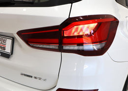 2020 BMW X1 sDrive20d M Sport