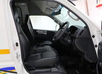 2025 Toyota Quantum 2.5D-4D Sesfikile