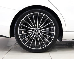 2022 Mercedes-Benz C-Class C200 Avantgarde