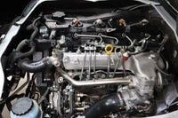 2025 Toyota Quantum 2.5D-4D Sesfikile