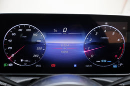 2022 Mercedes-Benz C-Class C200 Avantgarde