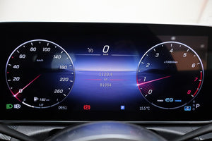 2022 Mercedes-Benz C-Class C200 Avantgarde