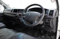 2023 Toyota Quantum 2.7 Sesfikile