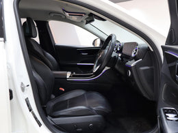2022 Mercedes-Benz C-Class C200 Avantgarde