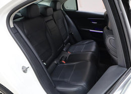 2022 Mercedes-Benz C-Class C200 Avantgarde