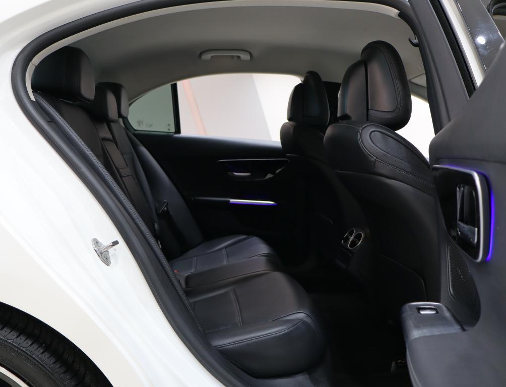 2022 Mercedes-Benz C-Class C200 Avantgarde