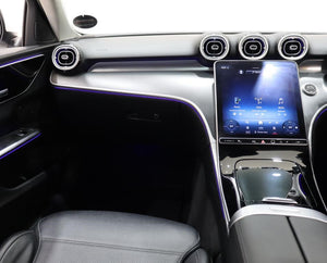 2022 Mercedes-Benz C-Class C200 Avantgarde