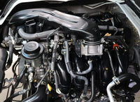 2023 Toyota Quantum 2.7 Sesfikile