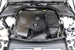 2022 Mercedes-Benz C-Class C200 Avantgarde