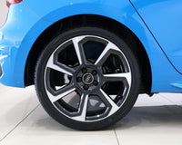 2019 Audi A1 Sportback 35TFSI S Line