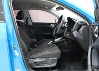 2019 Audi A1 Sportback 35TFSI S Line