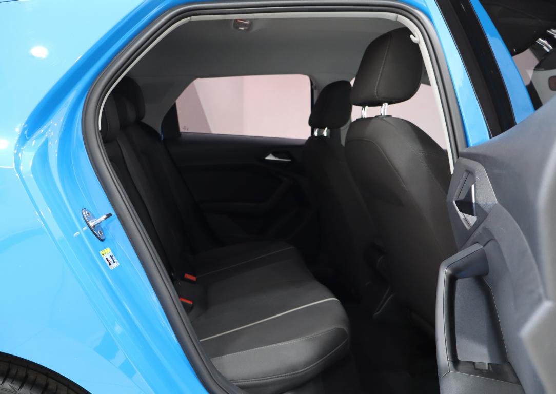 2019 Audi A1 Sportback 35TFSI S Line