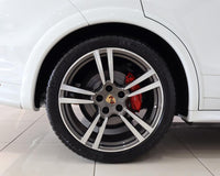 2013 Porsche Cayenne GTS Auto