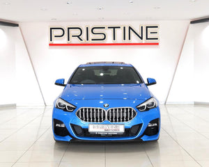 2022 BMW 2 Series 218i Gran Coupe M Sport