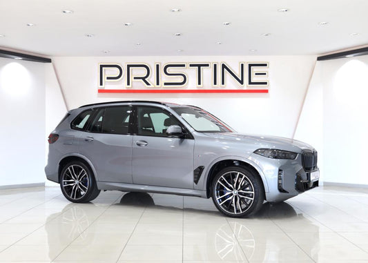 2025 BMW X5 xDrive30d M Sport Pro