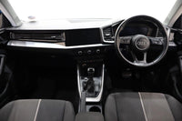 2019 Audi A1 Sportback 35TFSI S Line