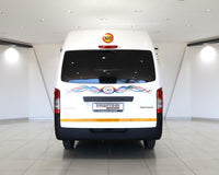 2014 Nissan NV350 Impendulo 2.5i 16-seater