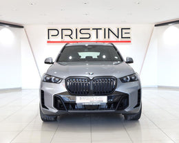 2025 BMW X5 xDrive30d M Sport Pro