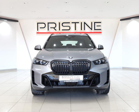 2025 BMW X5 xDrive30d M Sport Pro