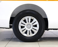 2014 Nissan NV350 Impendulo 2.5i 16-seater
