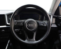 2019 Audi A1 Sportback 35TFSI S Line